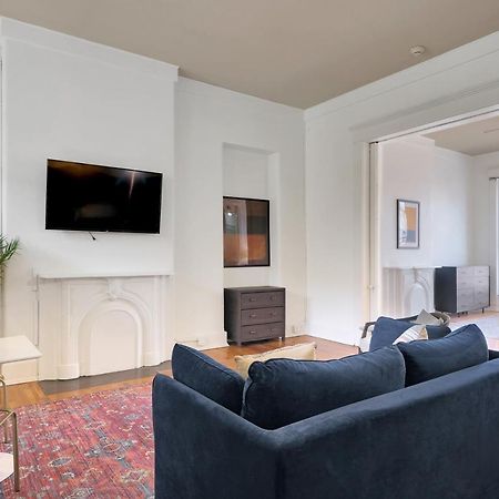 Apartment With King Bed In Downtown Louisville Zewnętrze zdjęcie