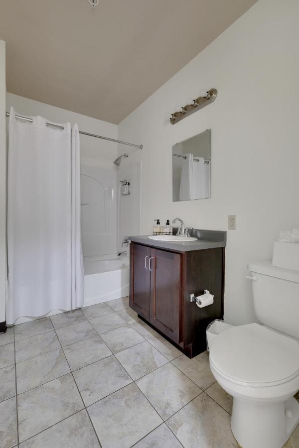 Apartment With King Bed In Downtown Louisville Zewnętrze zdjęcie